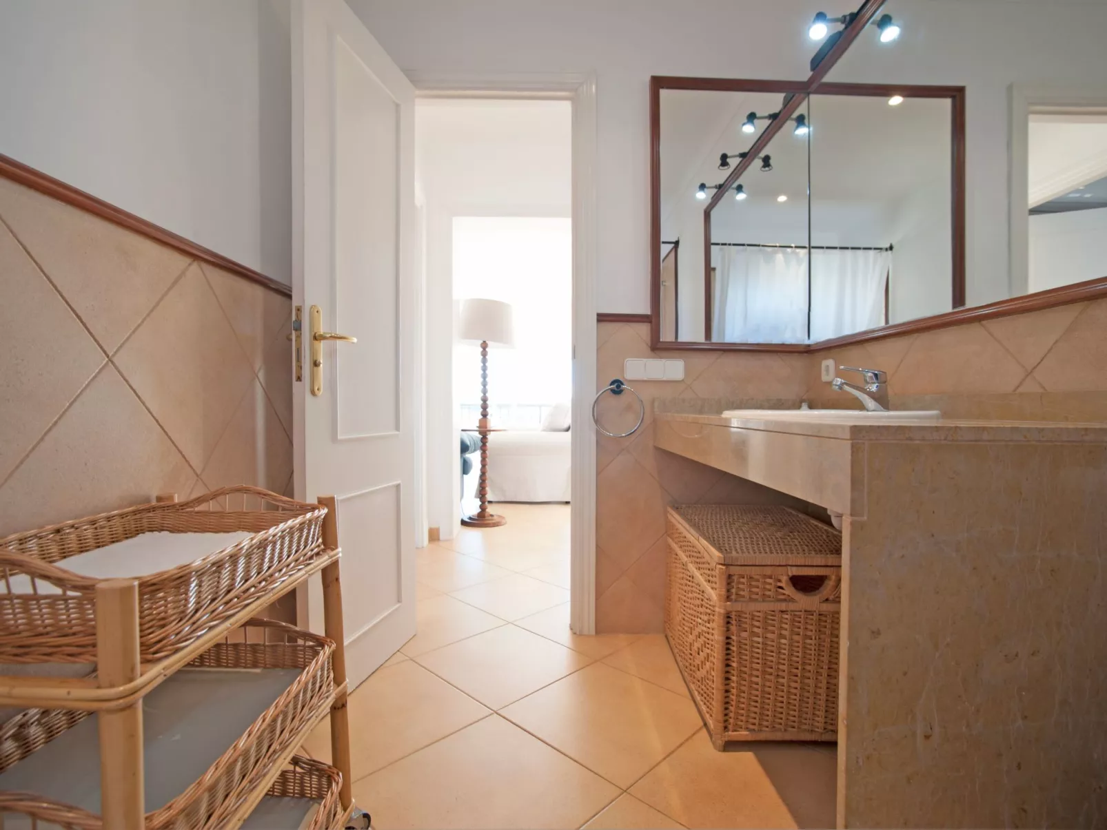 Can Alou - Dorfhaus mit mediterranem Charme-Image-tags.info