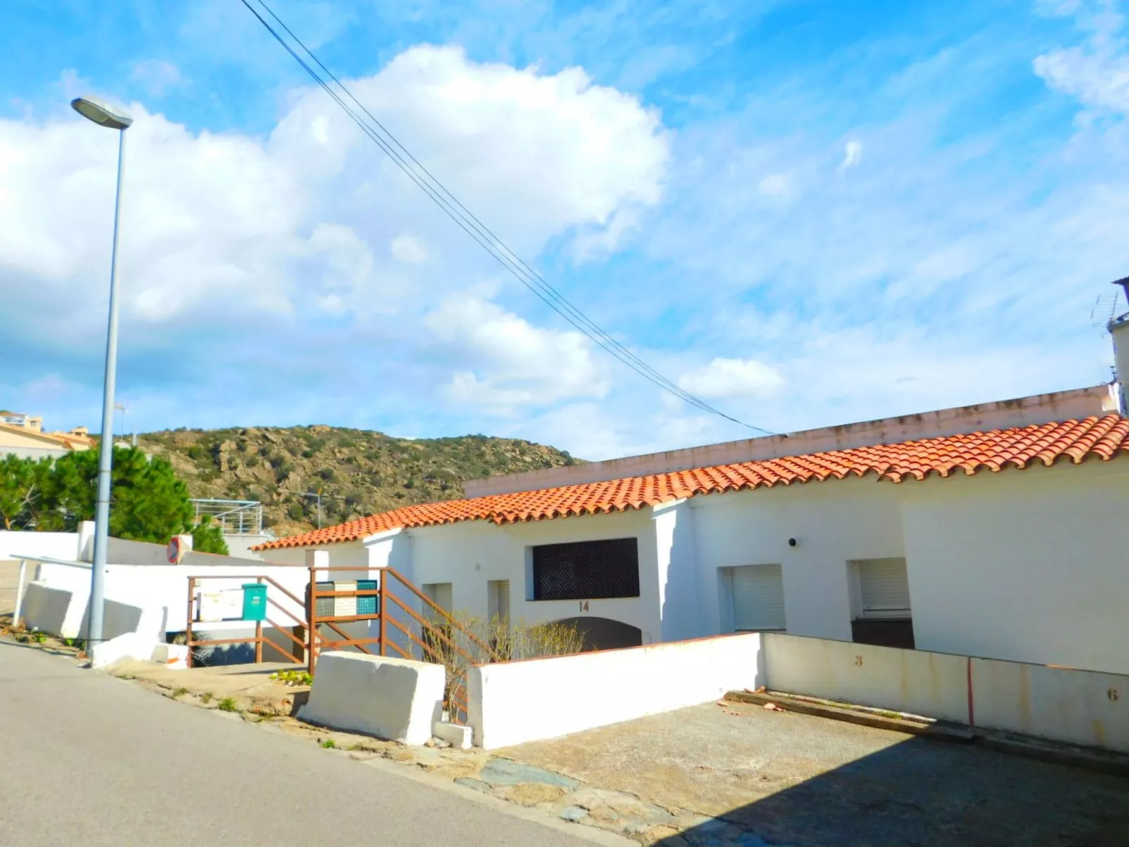 A-239 Ferienwohnung, Meerblick, Roses-Image-tags.info