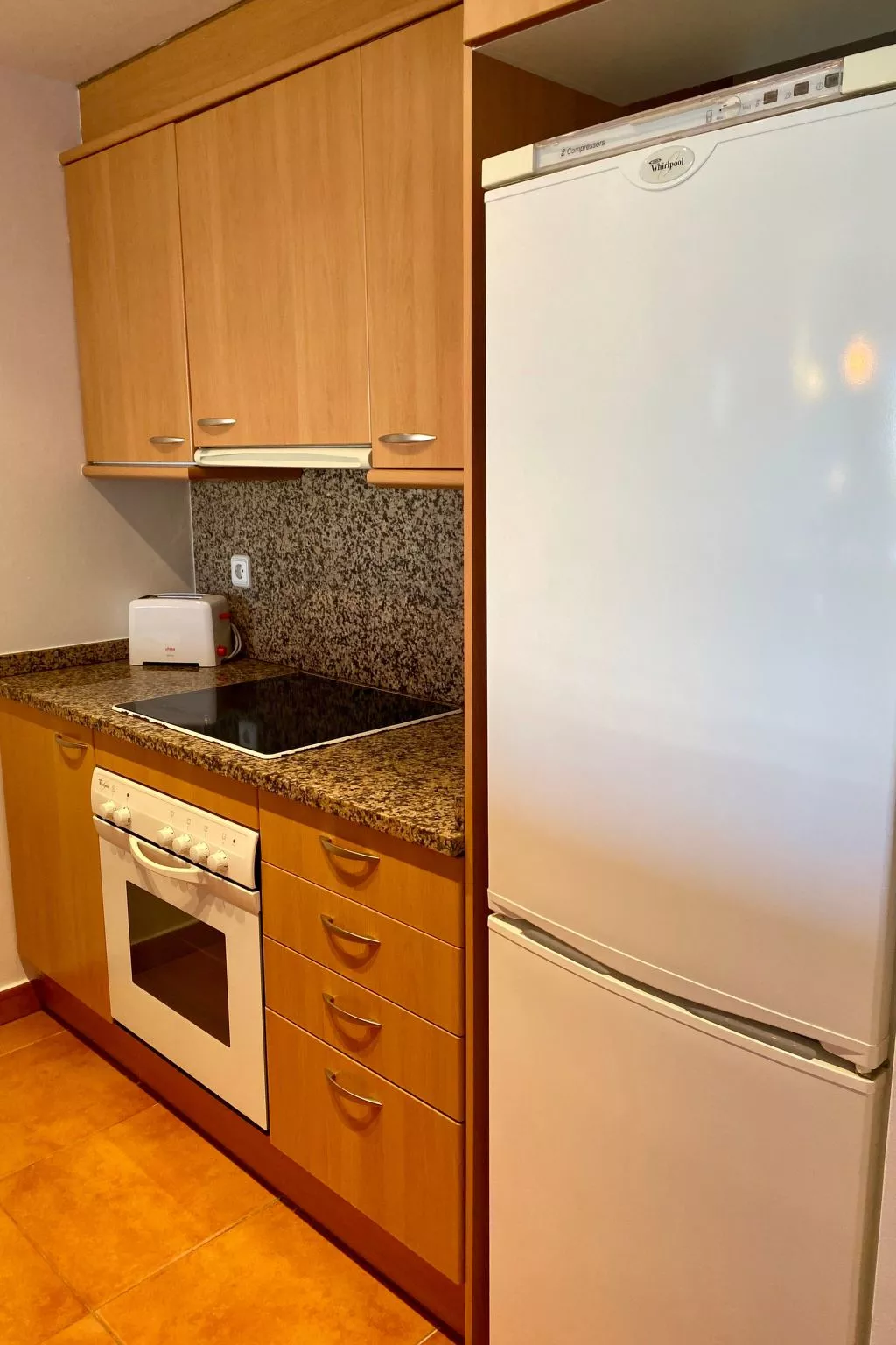 Komfortable Ferienwohnung Sa Limera mit Pool-Dedans