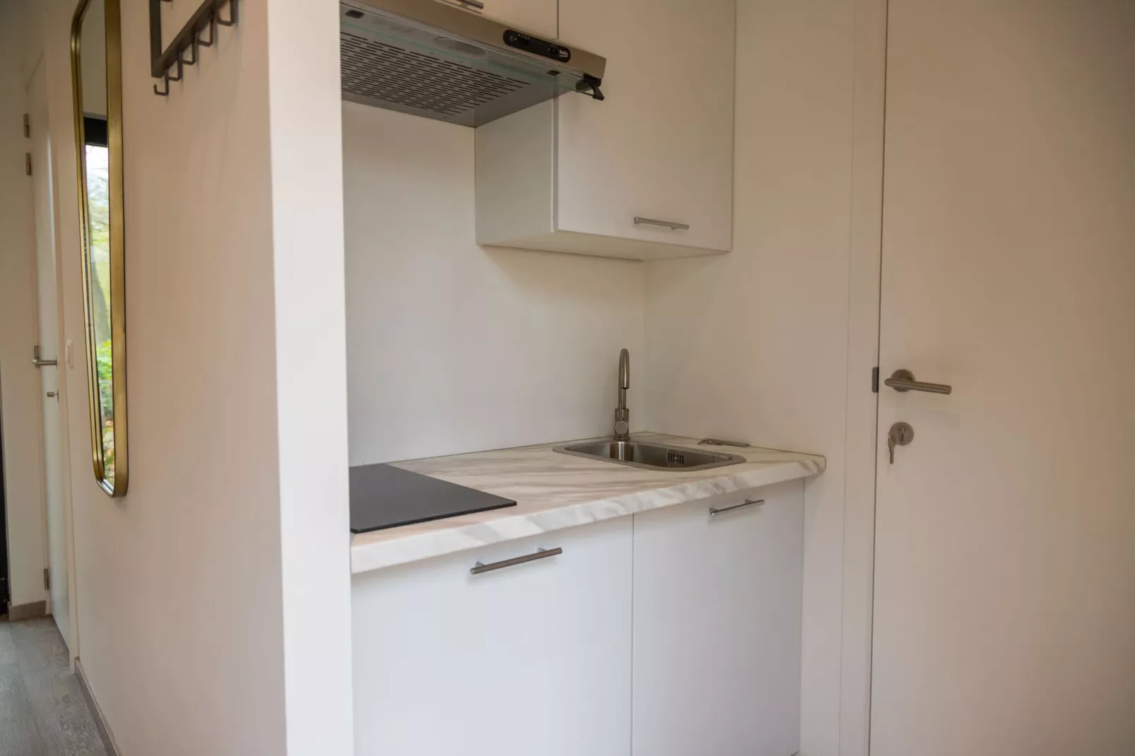 Resort Hoge Kempen 12-Kitchen