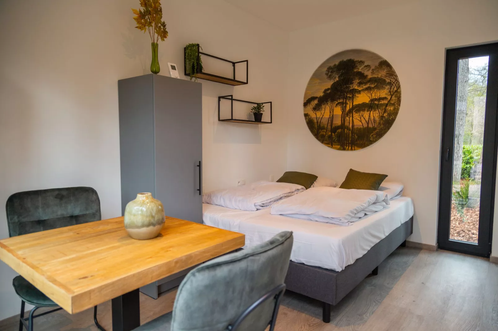 Resort Hoge Kempen 12-Bedroom