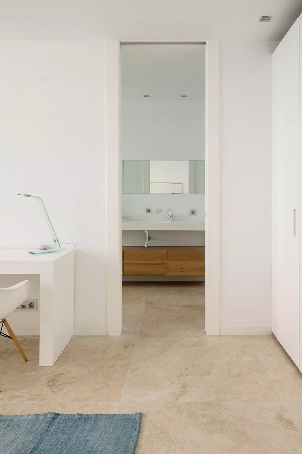 Haus "Son Veri" mit eigenem Schwimmbad-Dedans