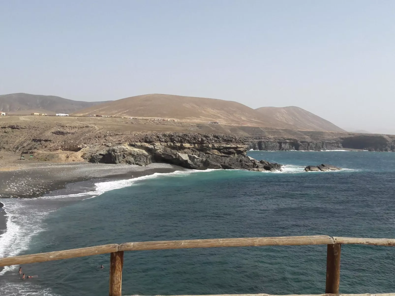 Ideal mit Kindern , Wifi , Nexflix-Outside