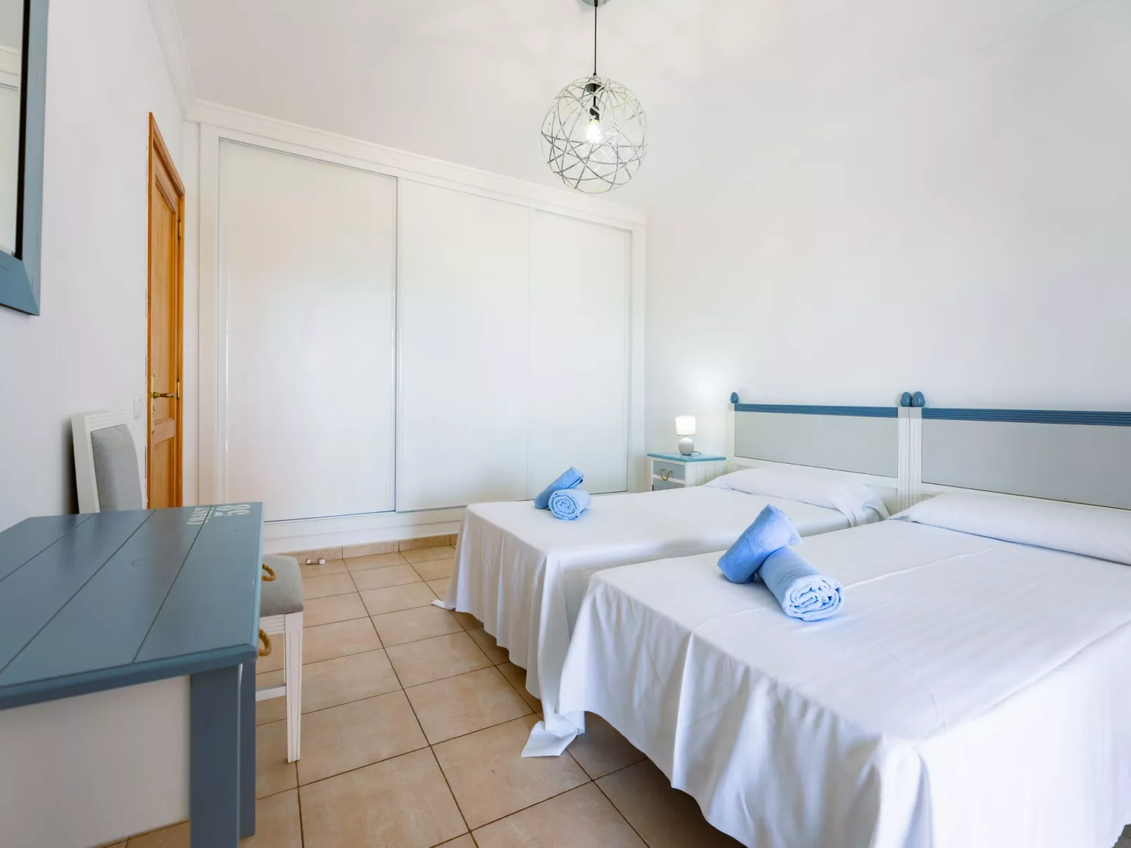 Villa Abora 1 , Corralejo-Inside