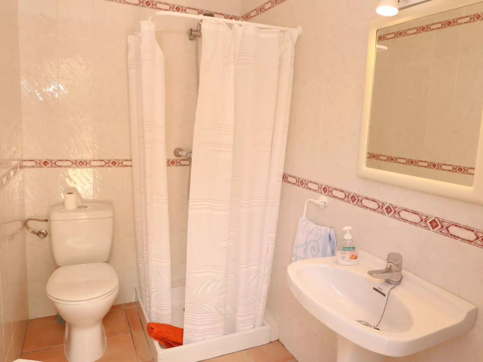 Finca Alfabia Campos-Drinnen