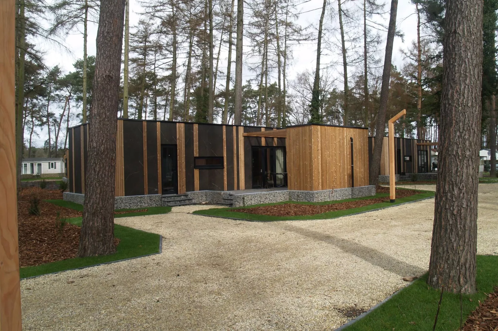 Resort Hoge Kempen 13-Exterior summer