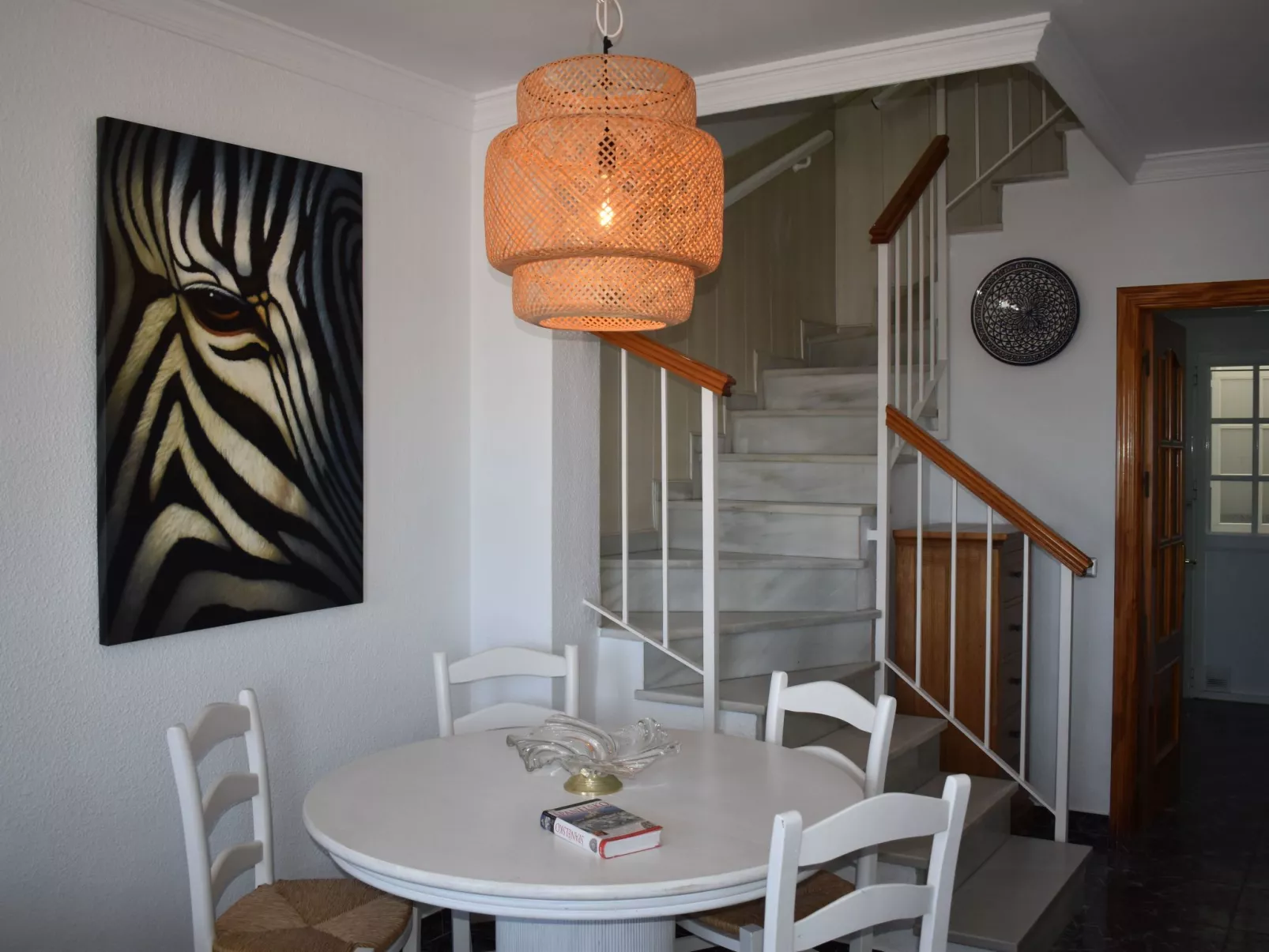 Casa Brisa Marina-Outside