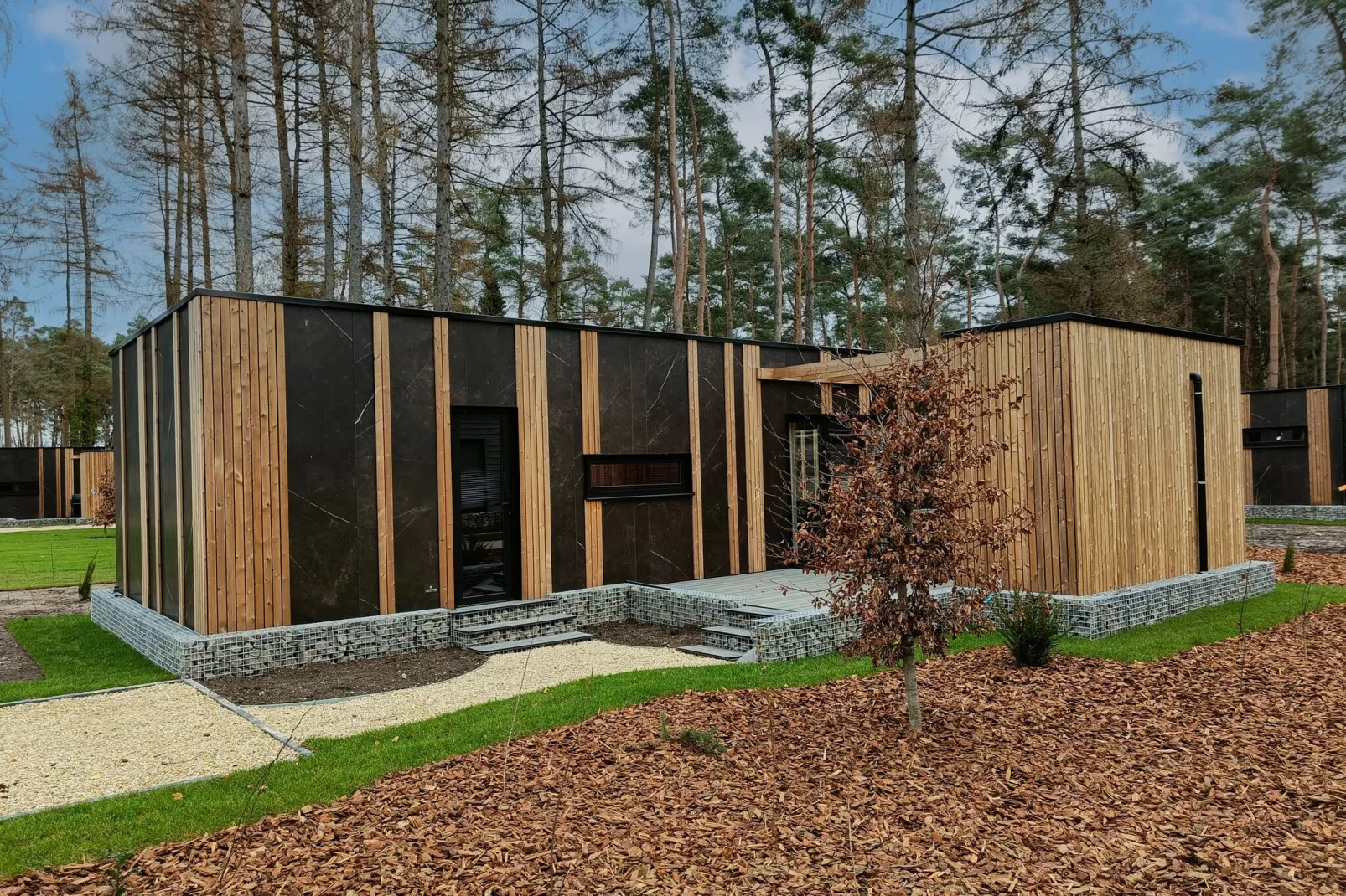 Resort Hoge Kempen 13-Exterior summer