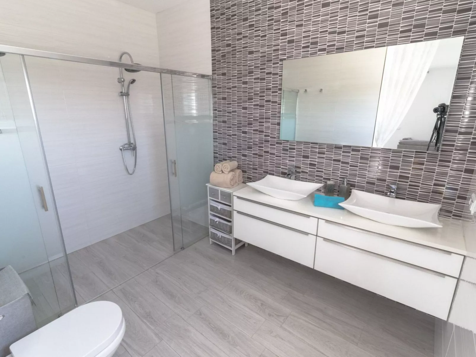 Villa Villa MyJ-Dedans