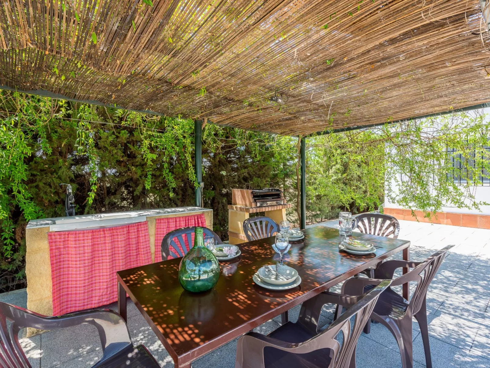 Manuel Landhaus-Dehors