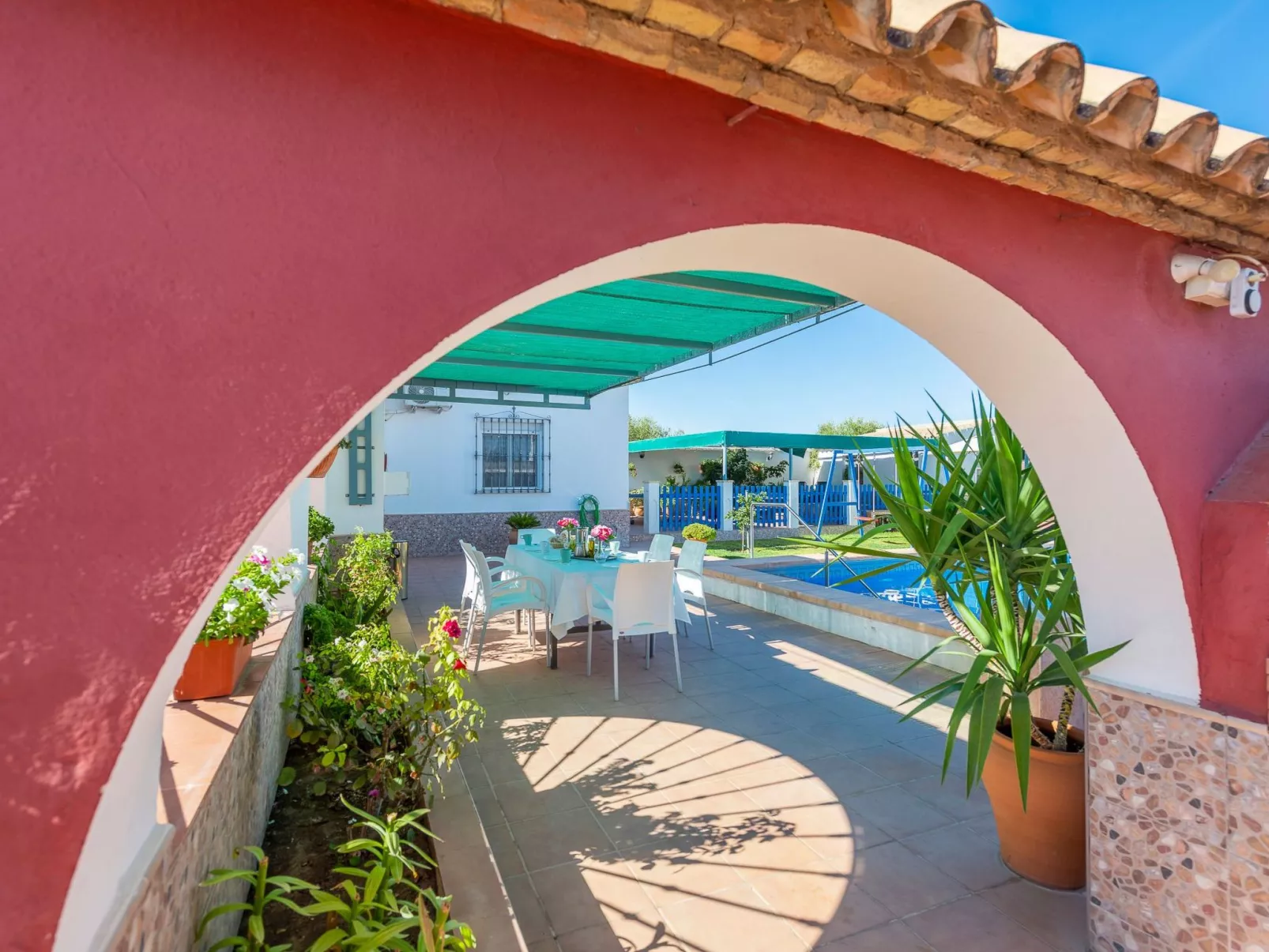 Landhaus Entre Olivos-Image-tags.info