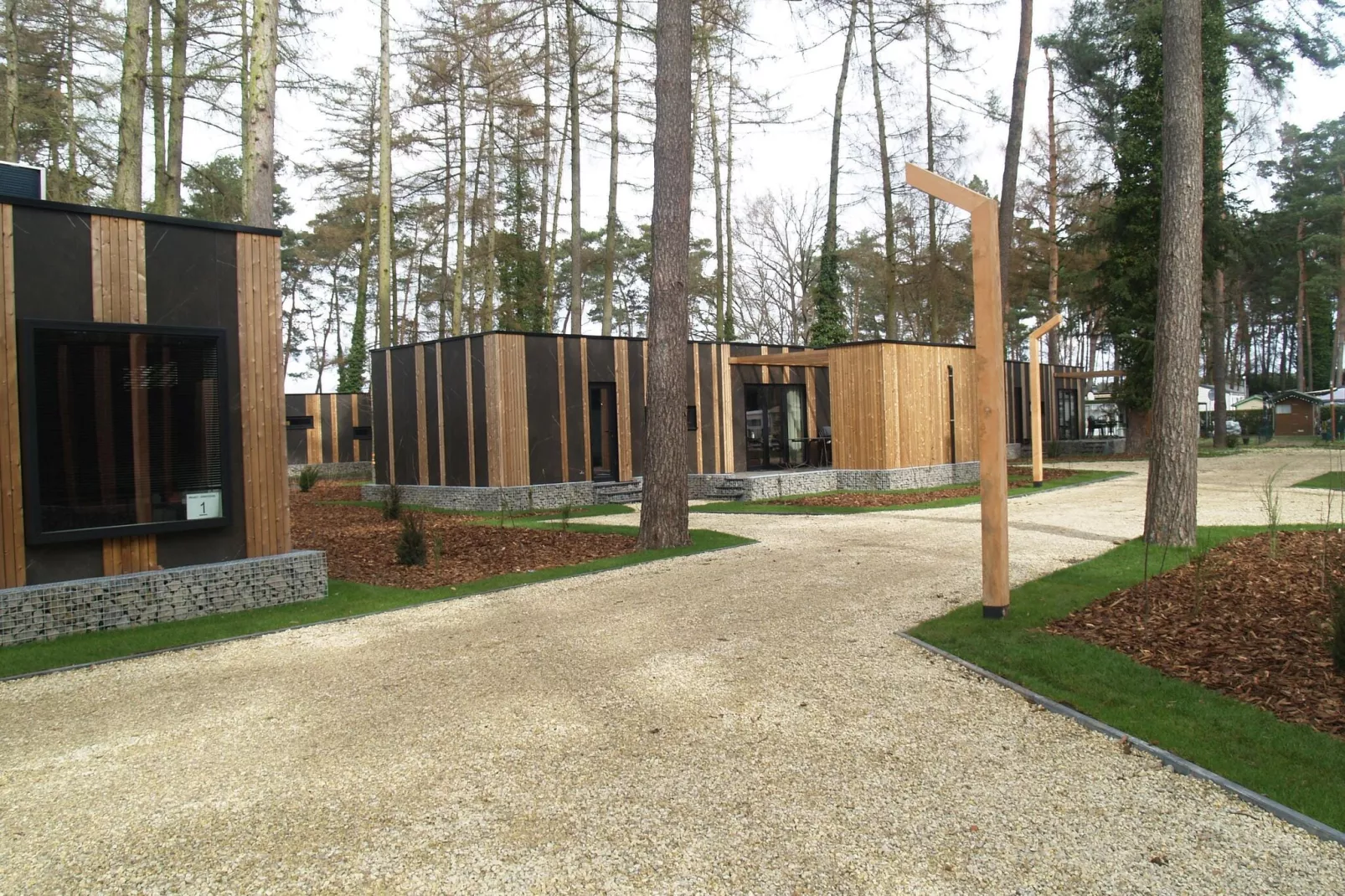 Resort Hoge Kempen 13-Exterior summer