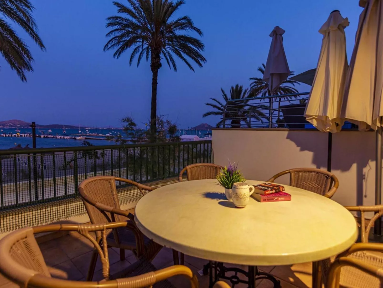 Wohnung Daniela-Dedans