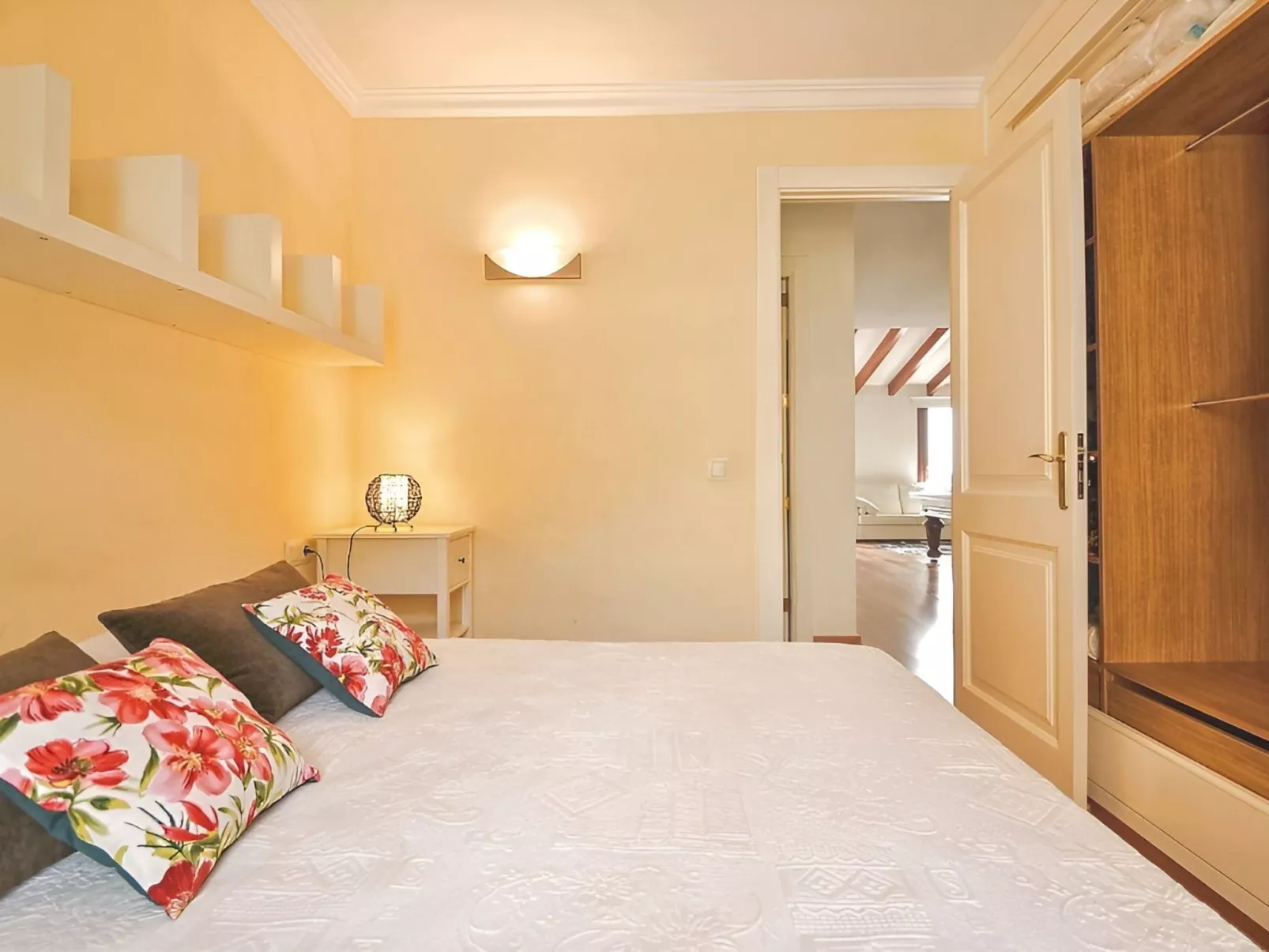 Chalet "Sacoma" mit Garten, Grill und Terrasse-Image-tags.info