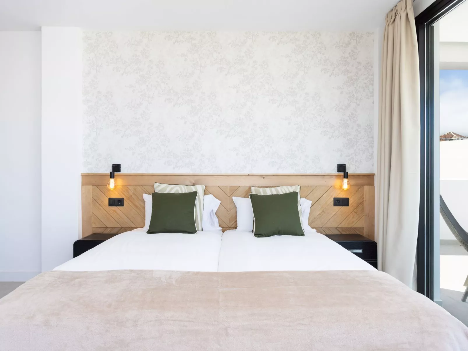 Gorvorana Norte-Inside