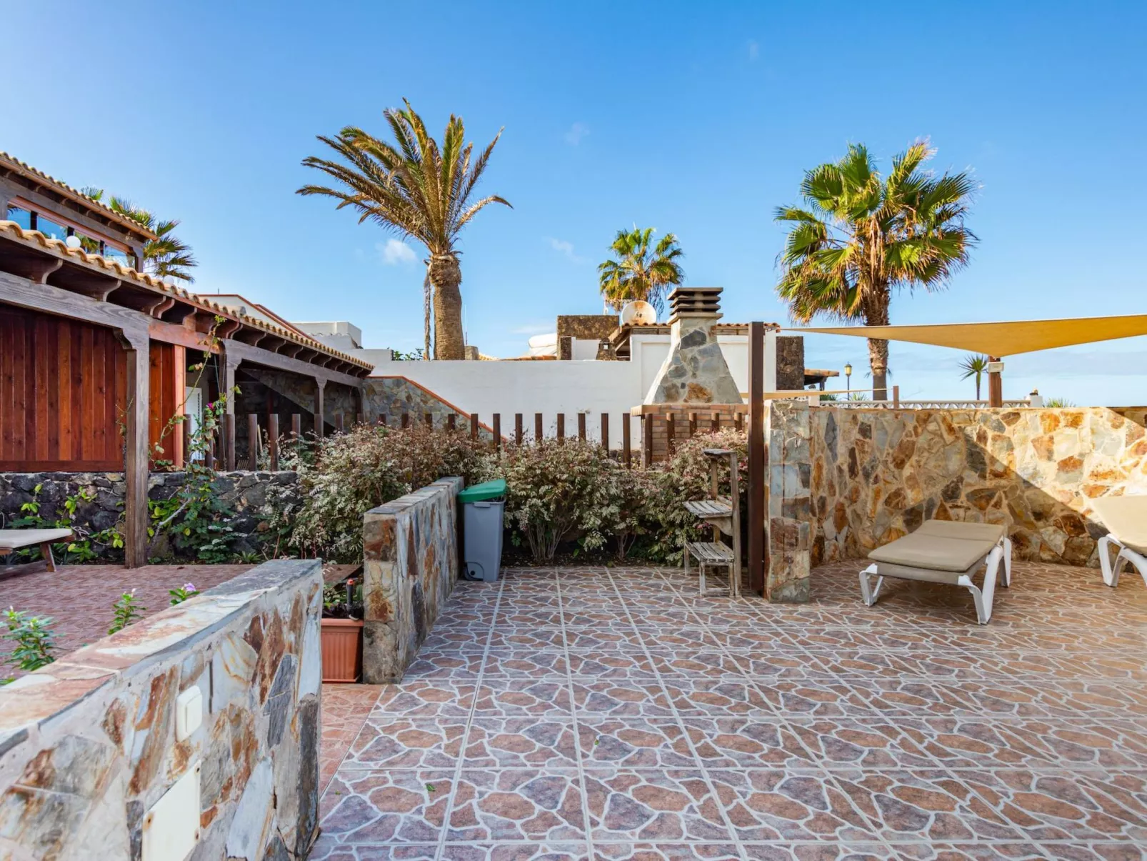 Villa Abora 2 , Corralejo-Inside