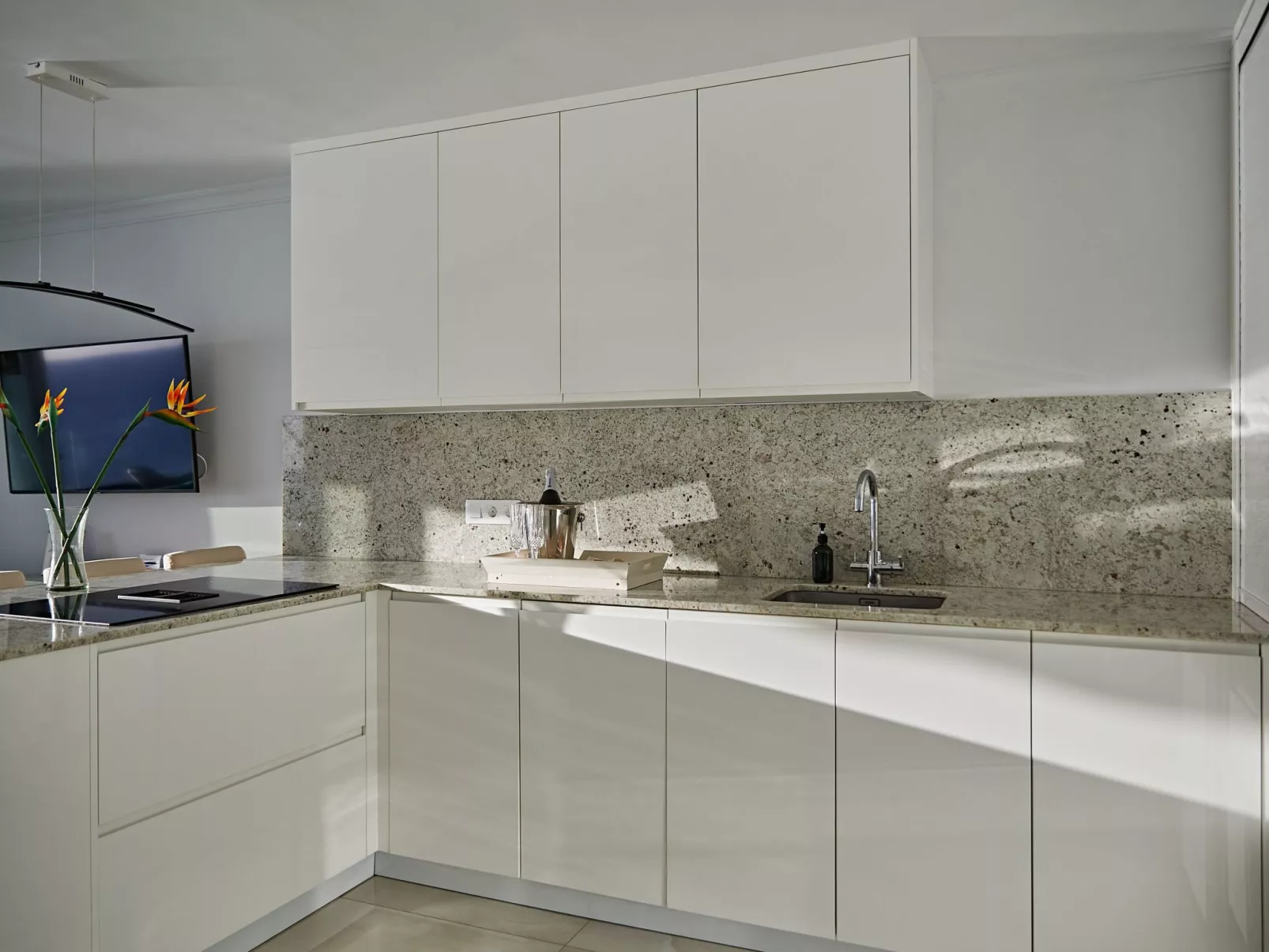 Seaside Serenity, Luxus mit einem Hauch von Gourmet-Inside