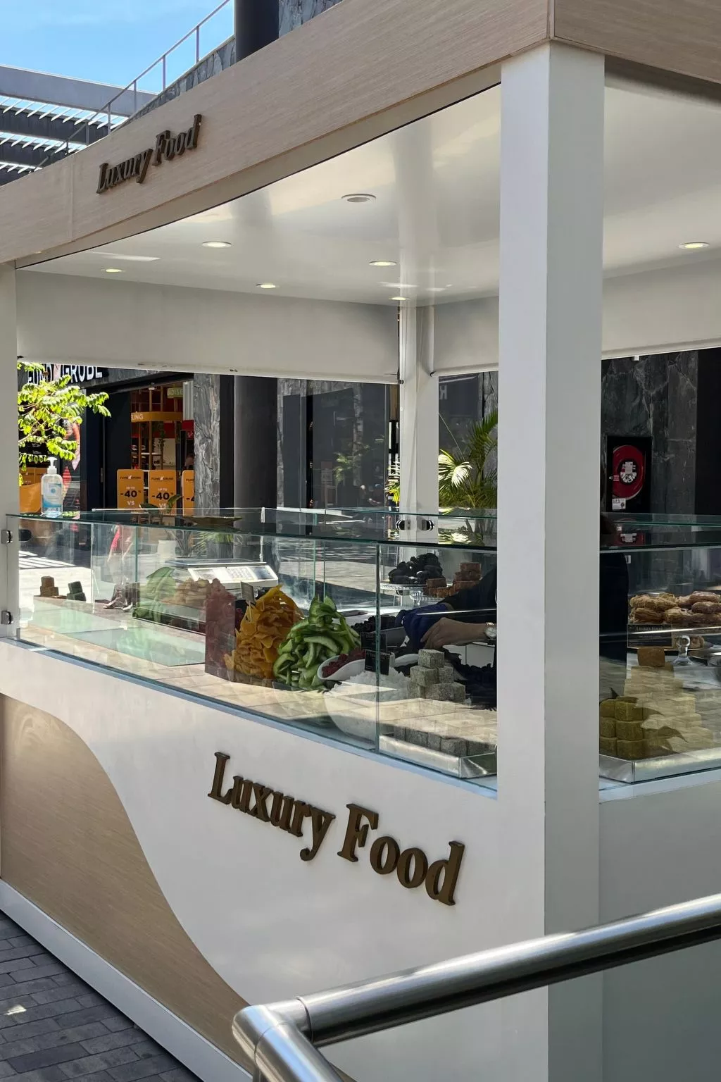 Luxuriöses Haus in Puerto Rico-Outside