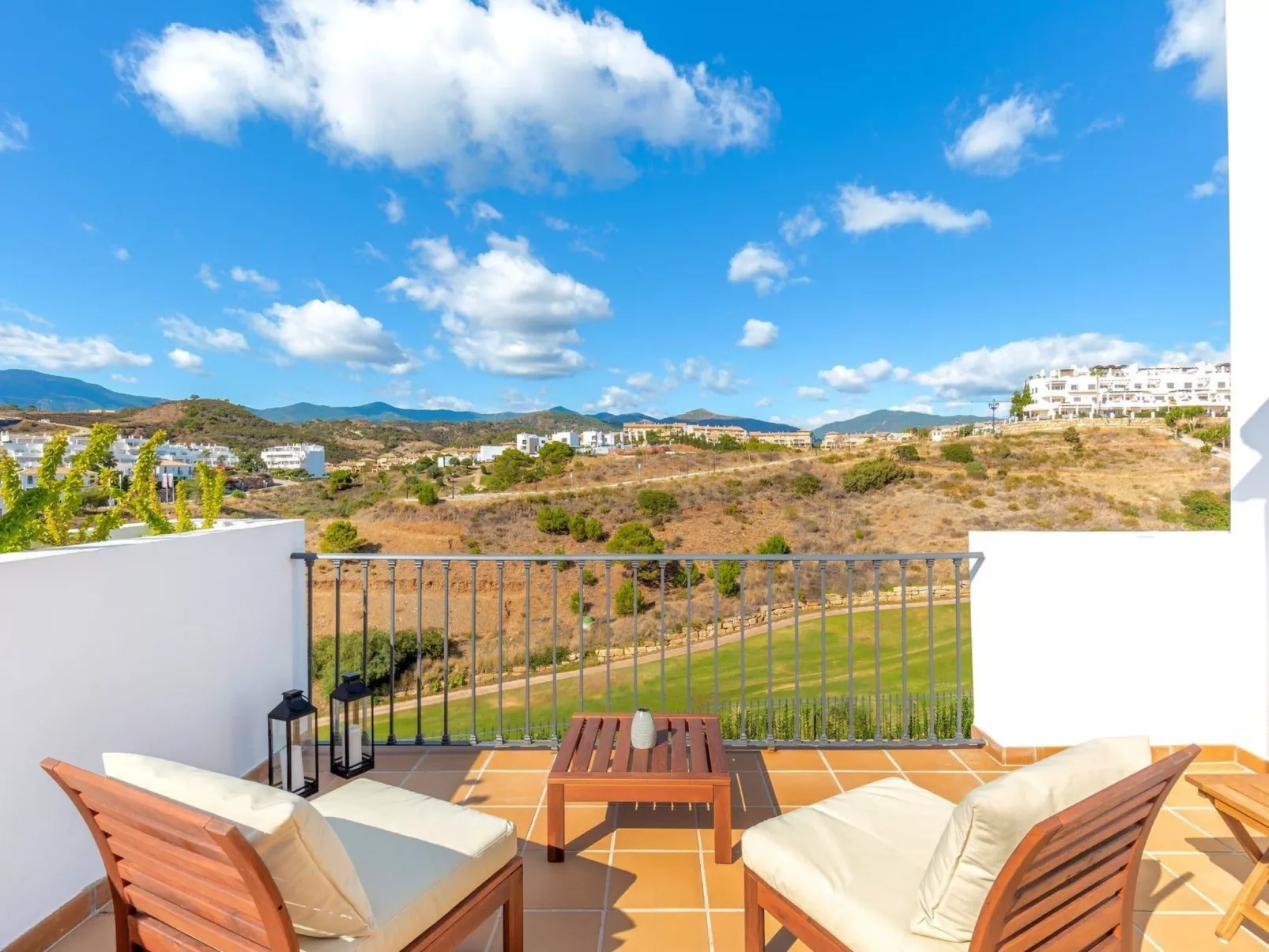 Chalet "La Resina" mit Garten, Grill und Terrasse-Outside