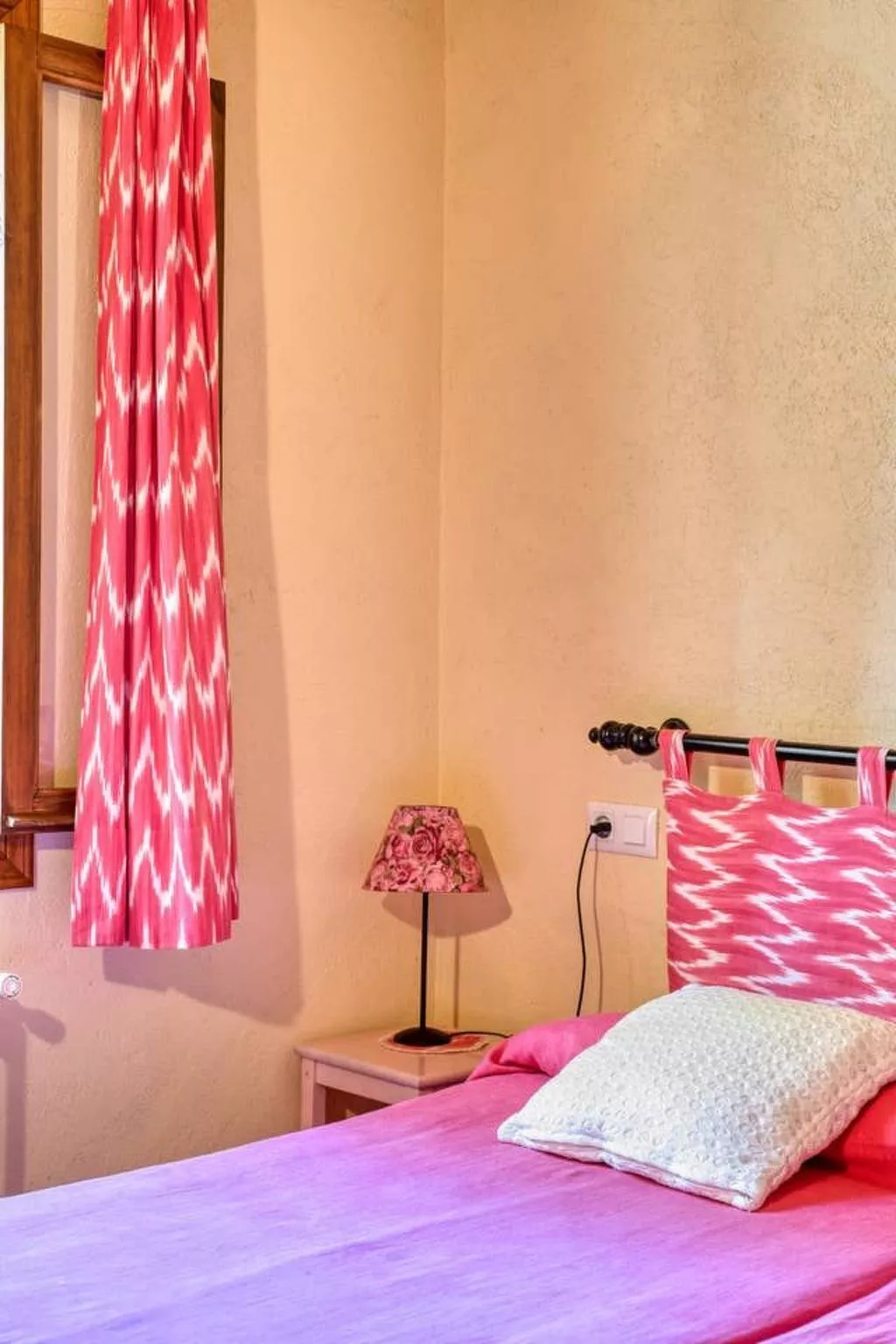 Finca mit Garten, Grill und Terrasse-Inside