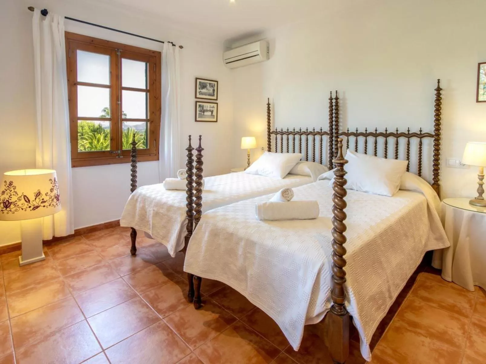 Haus Alzina, Alcúdia-Image-tags.info