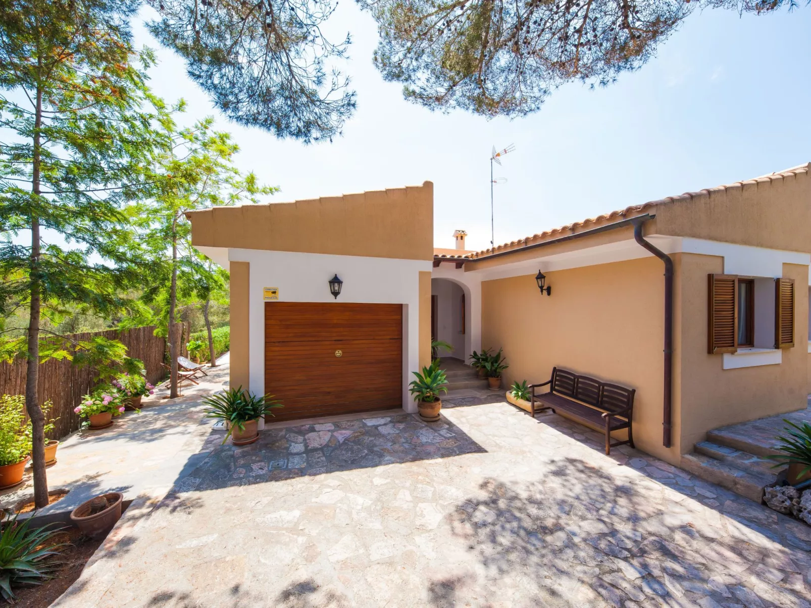 Ferienvilla "Paseo Platon-Image-tags.info