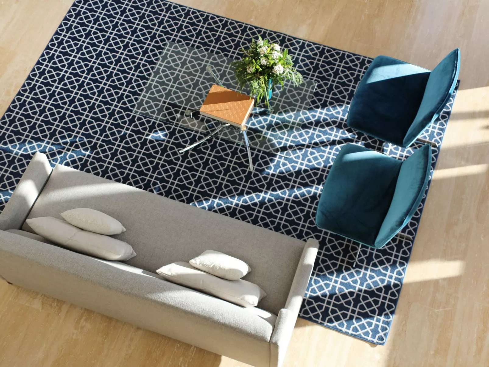 Mit privatem Pool für 6 Personen ca. 444 m&sup2; in Capdepera-Font de Sa Cala,