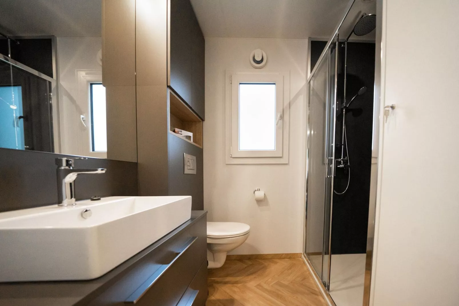 Resort Hoge Kempen 14-Bathroom