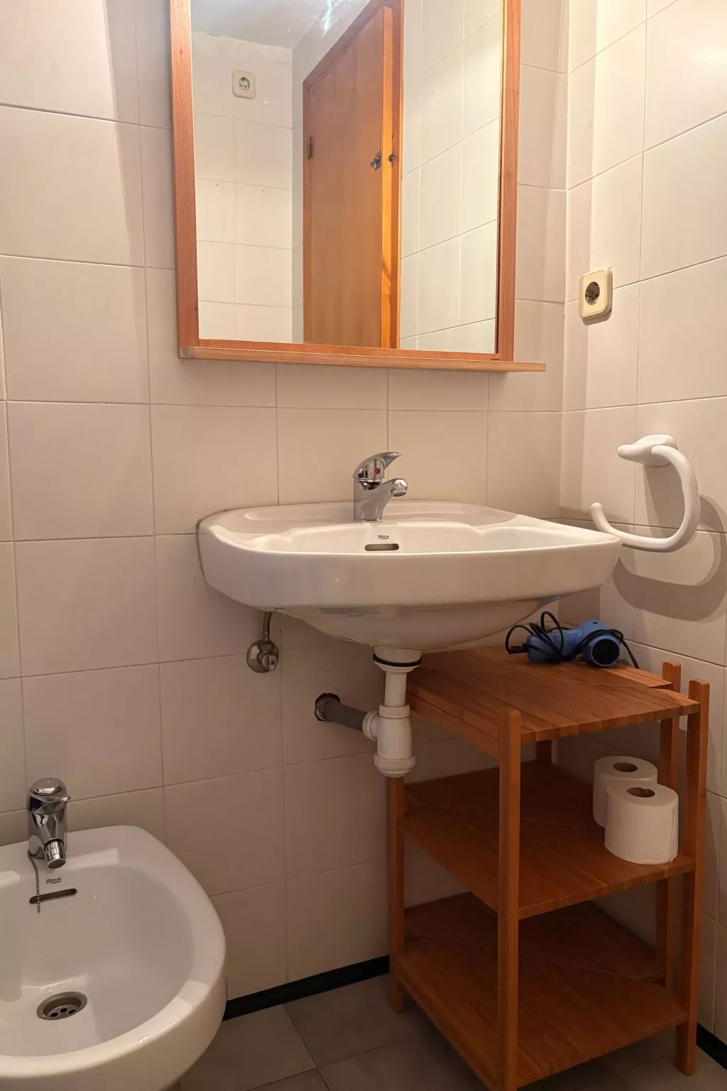 Ruhiges Erdgeschoss Besiberri 11 Vall de Boí-Drinnen