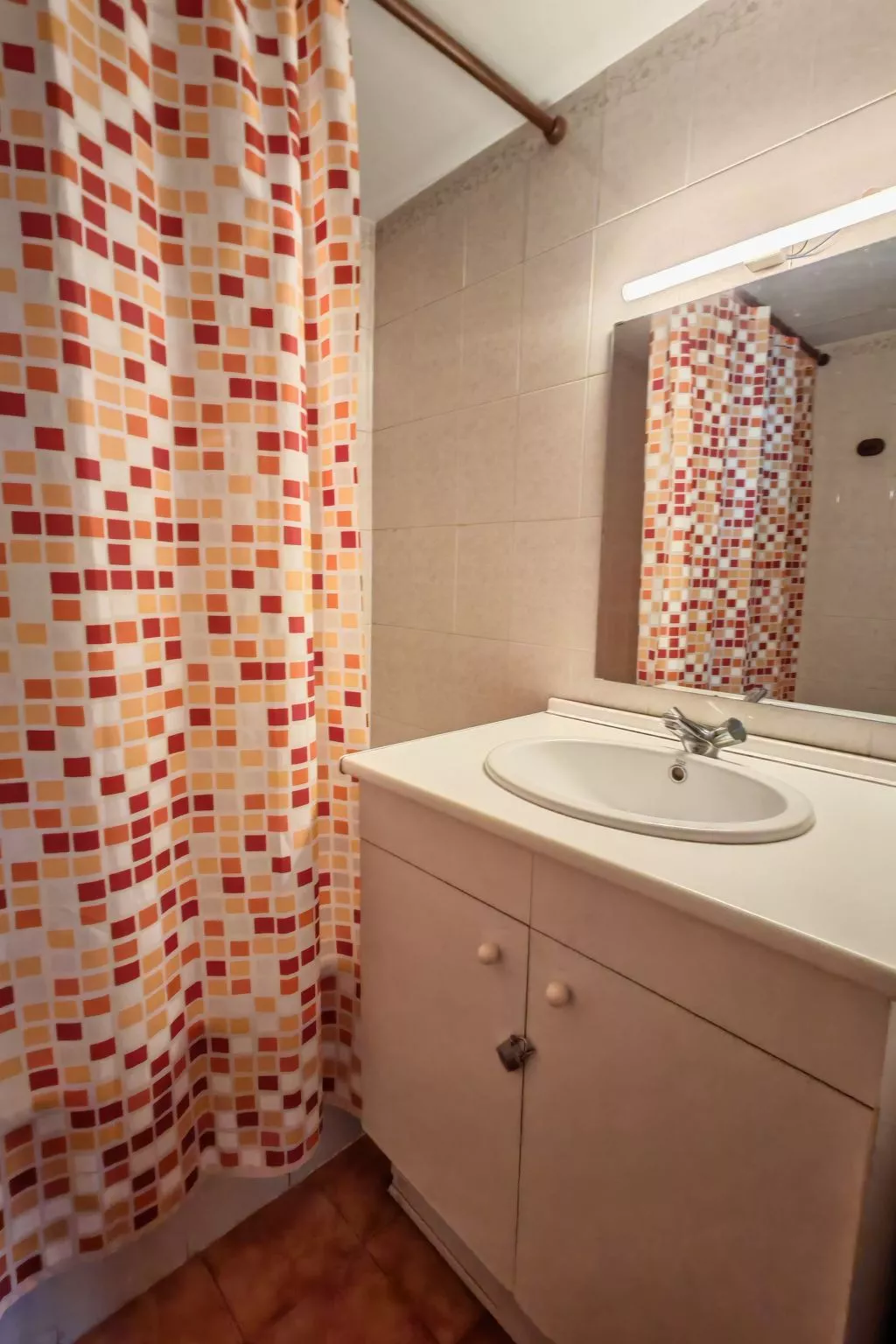 Wohnung mit Garten Isard 1 Vall de Boí-Inside