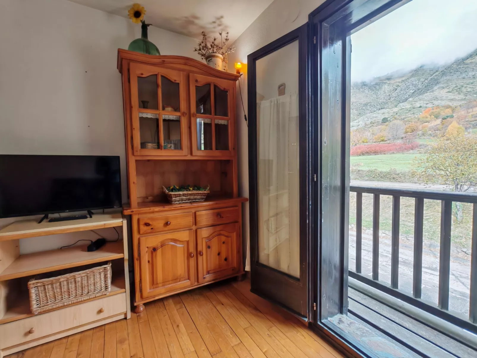 Wohnung in Nordlage Falcó 12 Vall de Boí-Inside