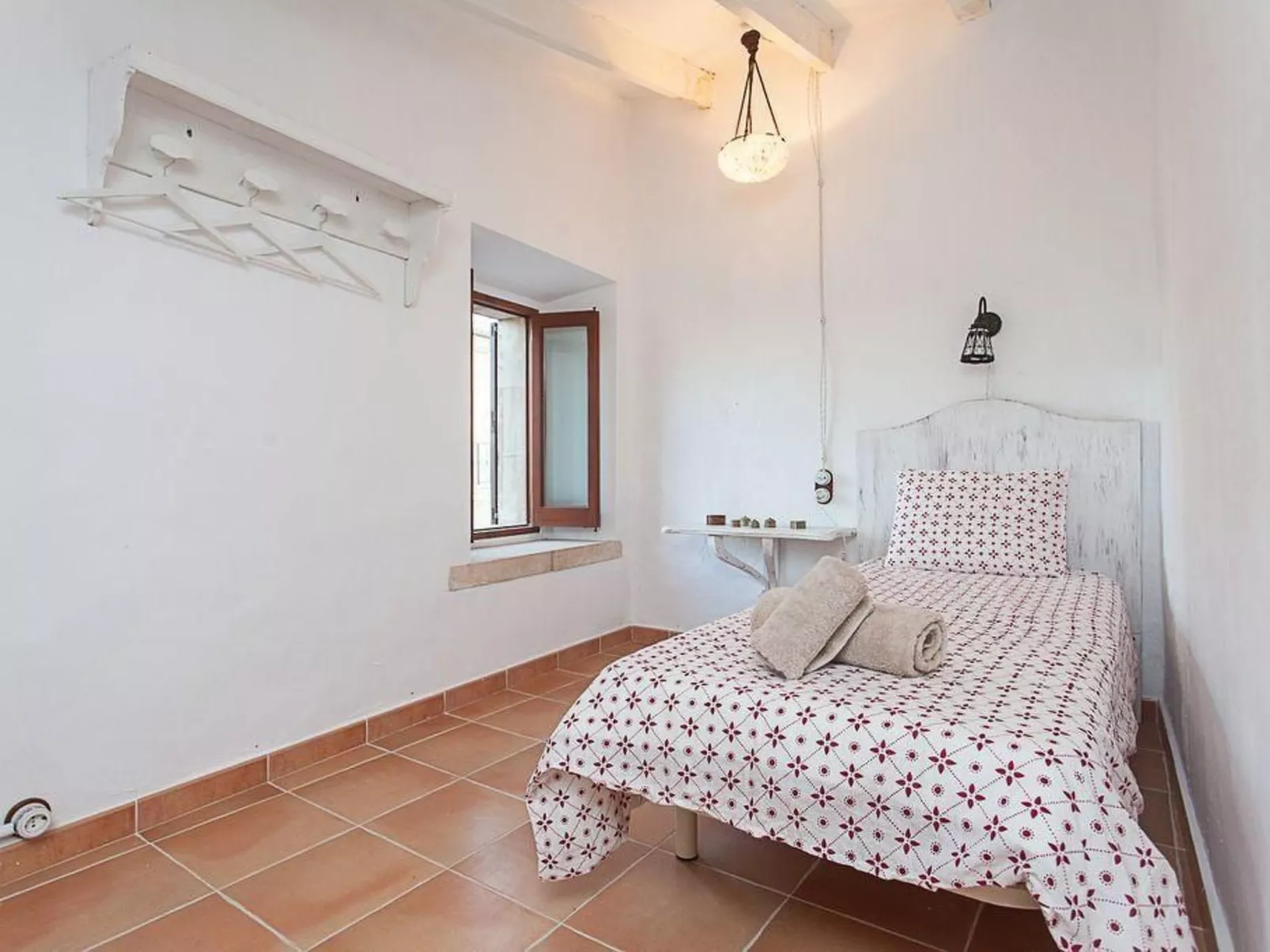 Casa Encantadora-Drinnen