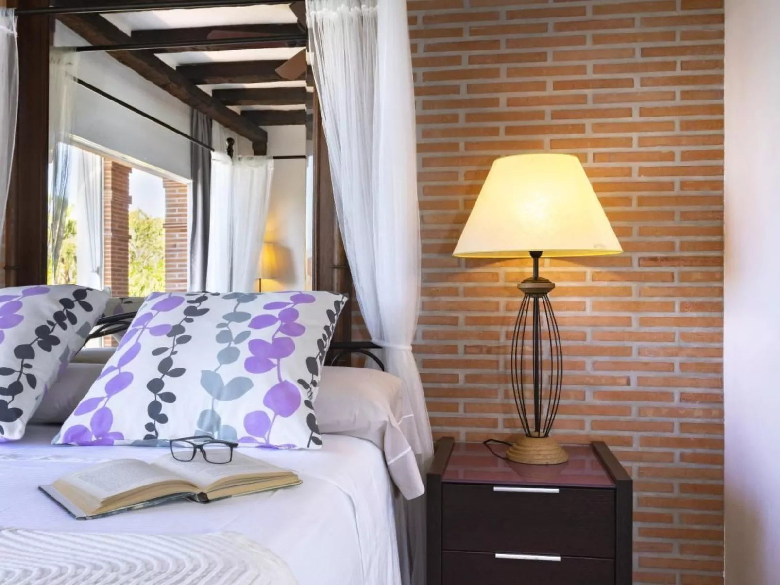 Wohnung Playa Centre Meerblick-Drinnen