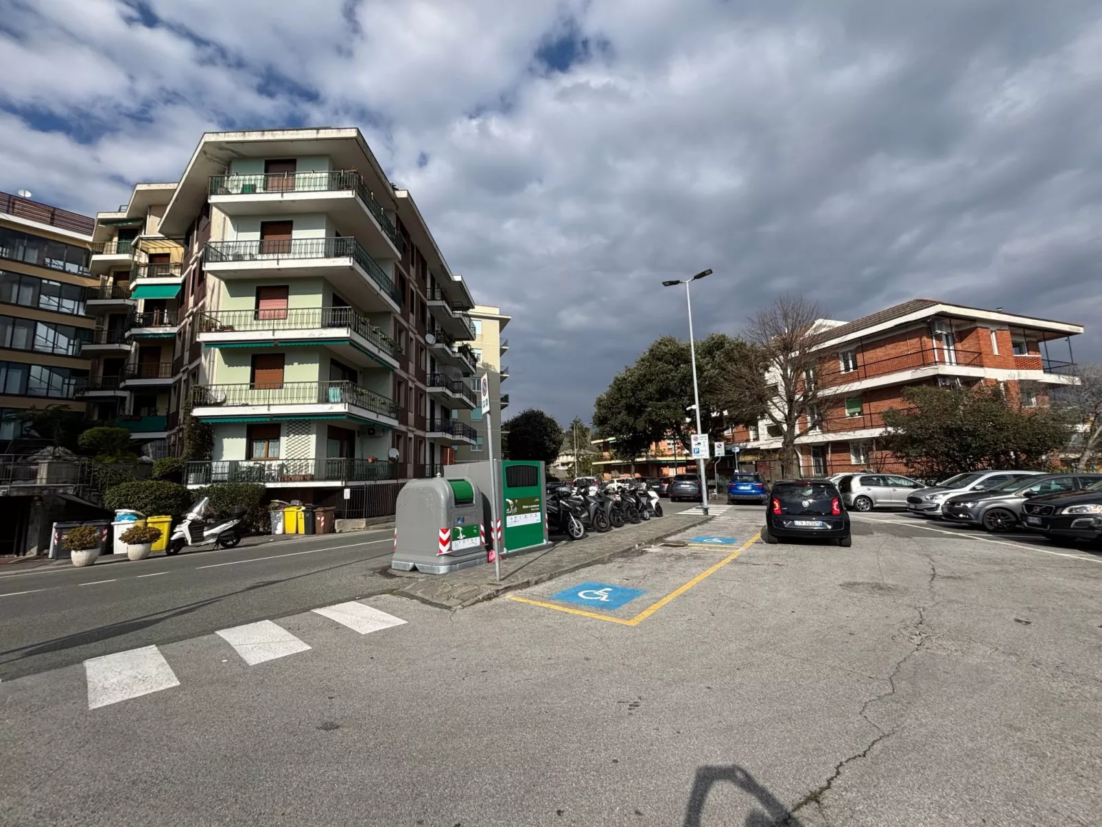 Casa Nina von Holiday World-Outside