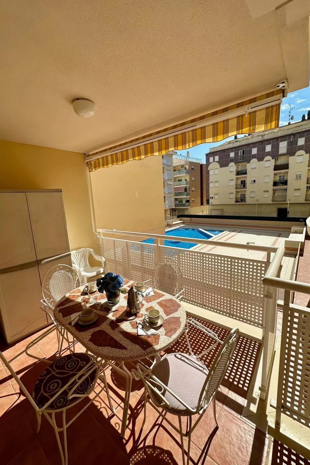 Wohnung oropesa pueblo ref 008-Draußen