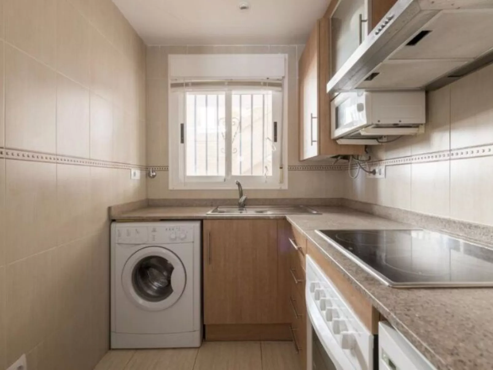 Costa Azahar iii Vermietung Ferien REF.013-Dedans