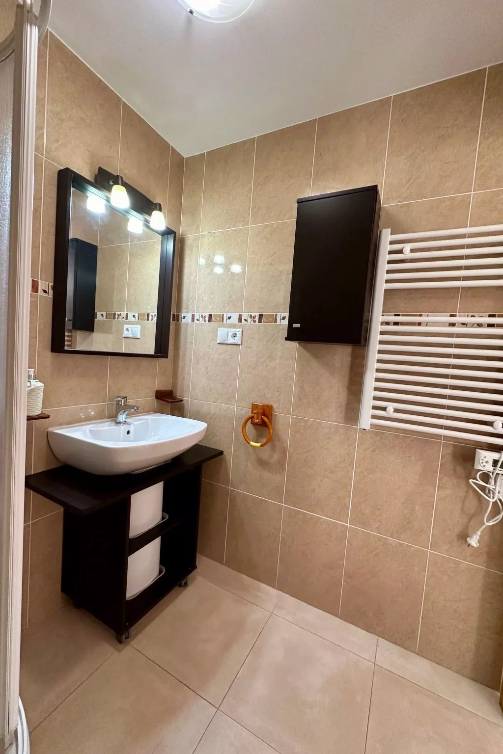 Wohnung Algaida REF.004-Dedans