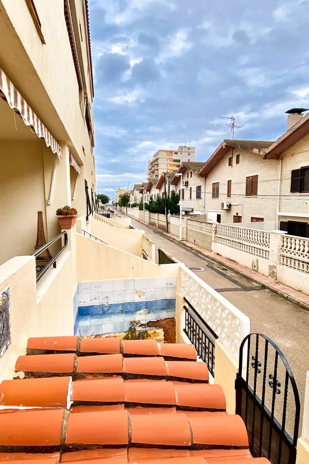 Wohnung Residencial Portofino v-Dehors