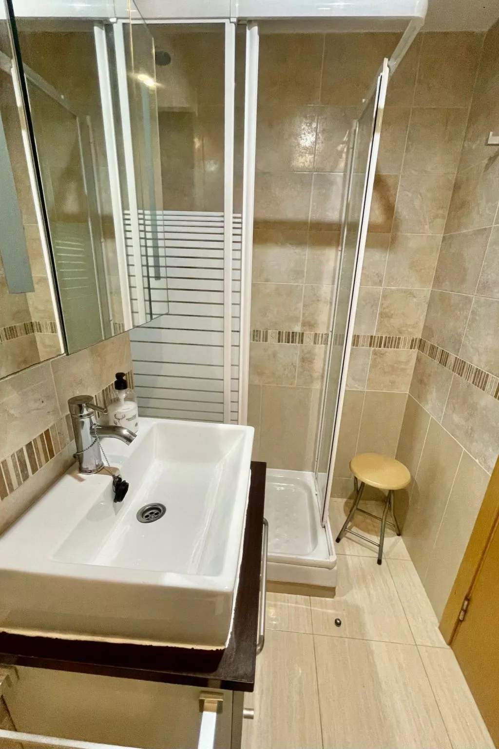 Wohnung Costa Azahar Ii-Inside