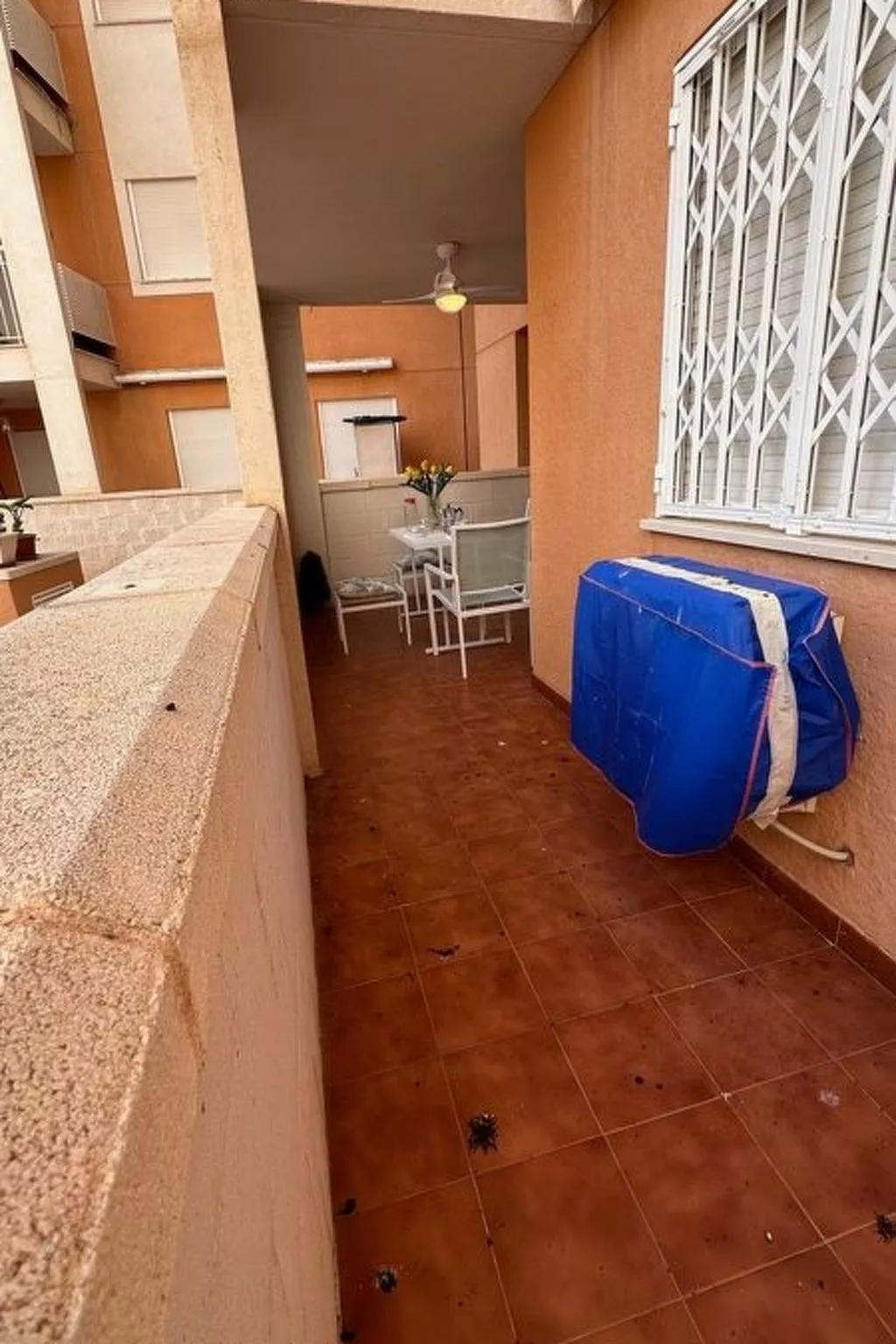 Wohnung Mar de Oropesa i ref. 003-Dehors