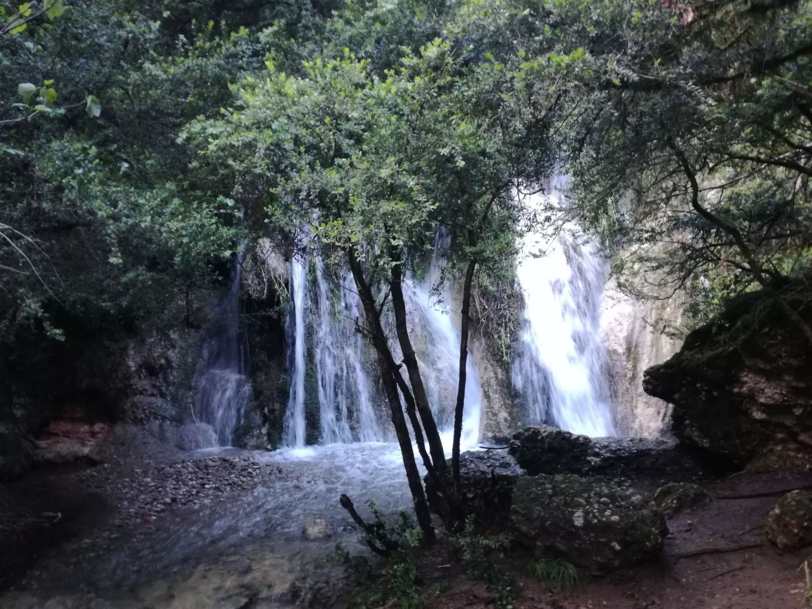 Cal Serveró 2-Outside