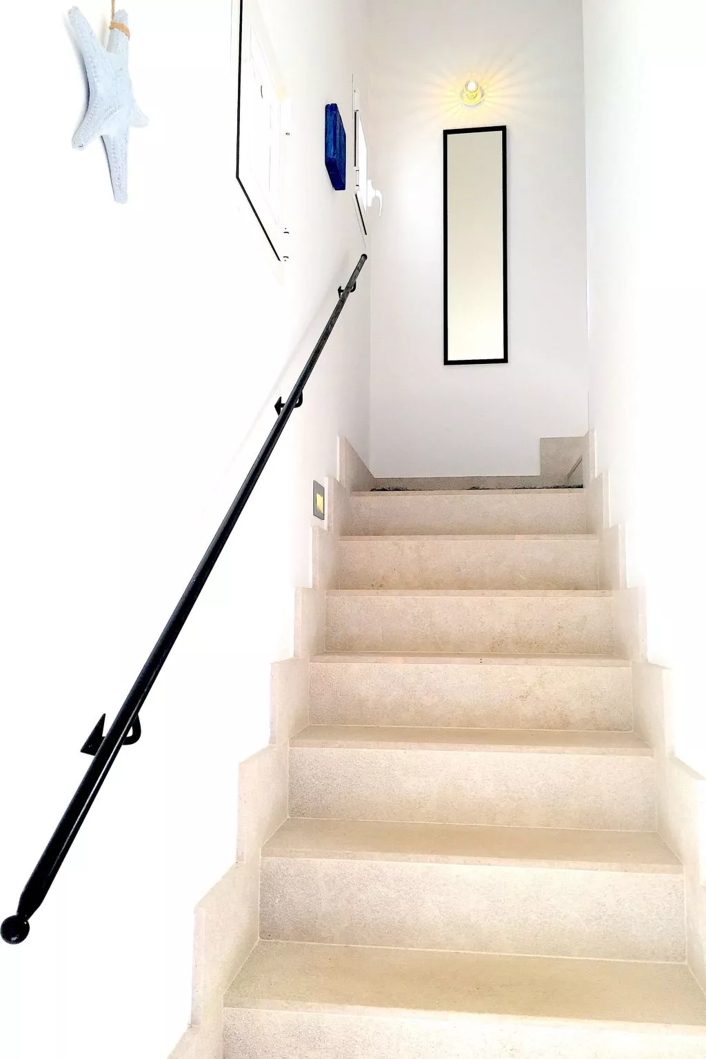 Casa Poggibonsi Mar-Drinnen