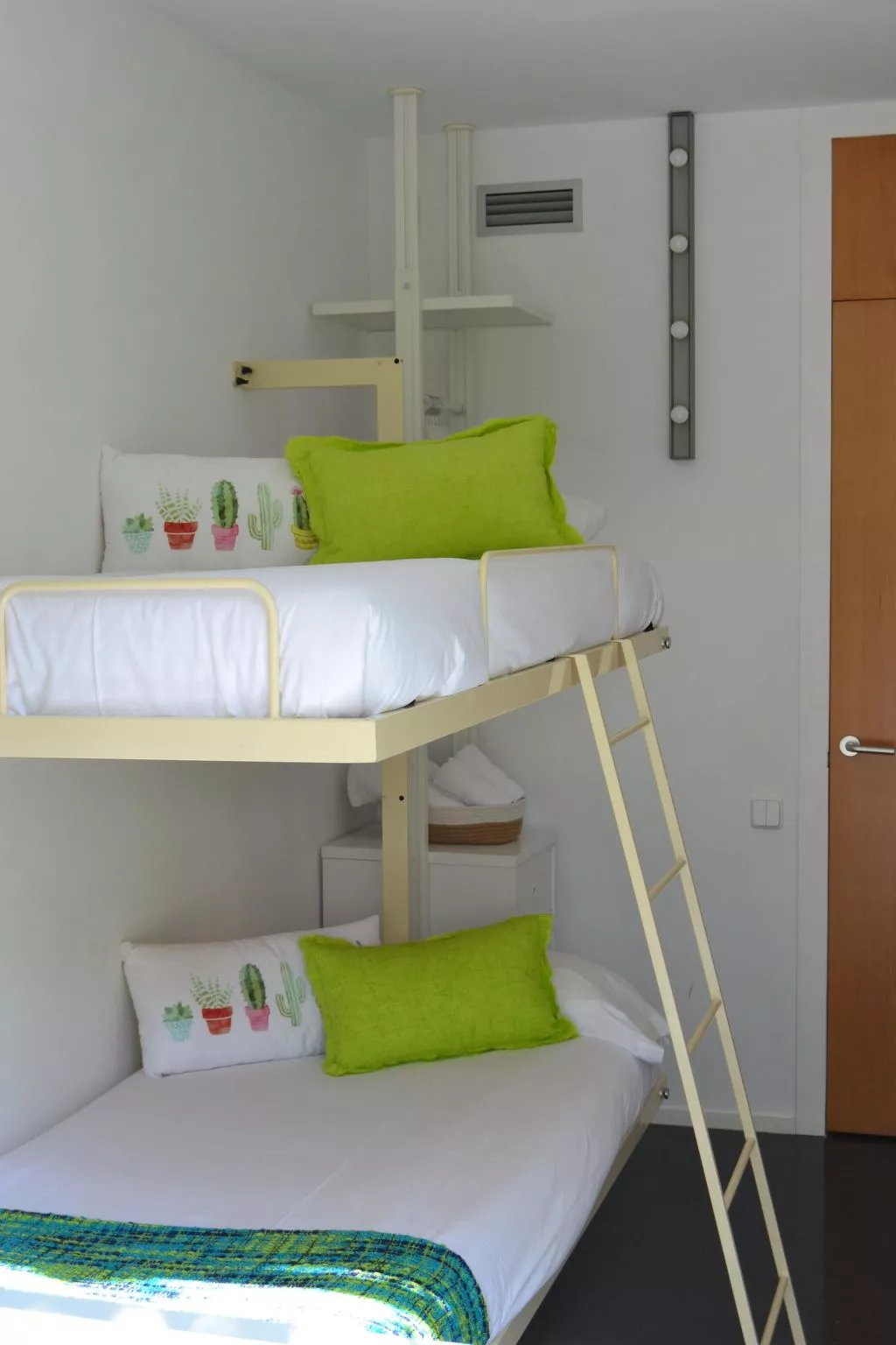 Haus "Terrassa de Mar" direkt am Strand-Inside