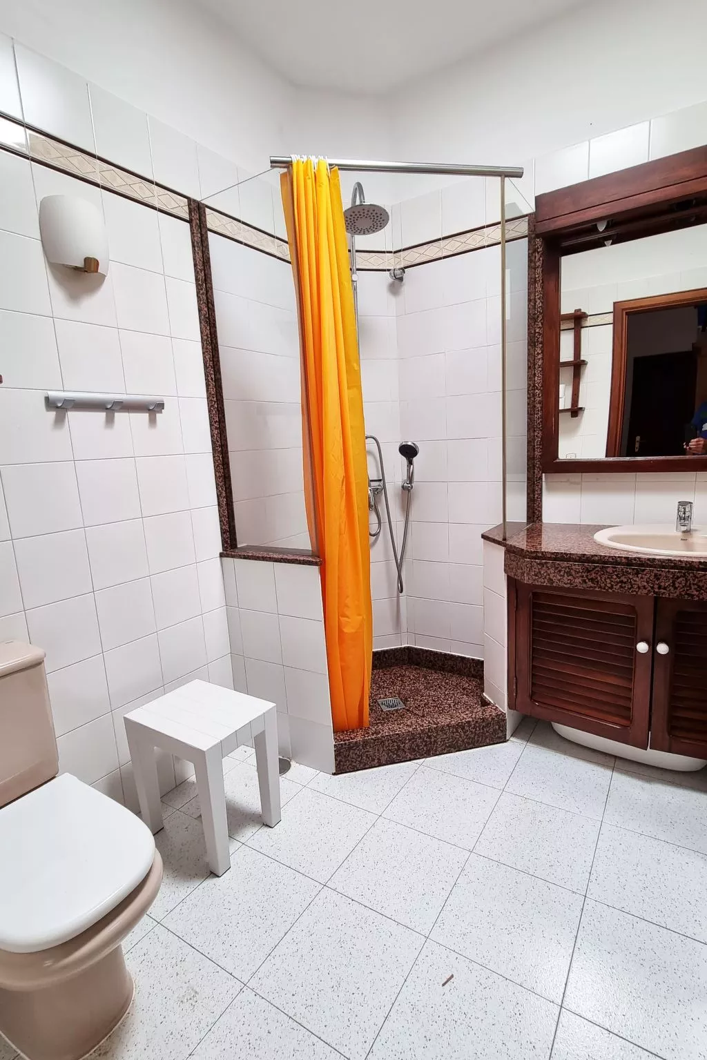 Casa Playamar - Erste Reihe direkt am Meer-Drinnen