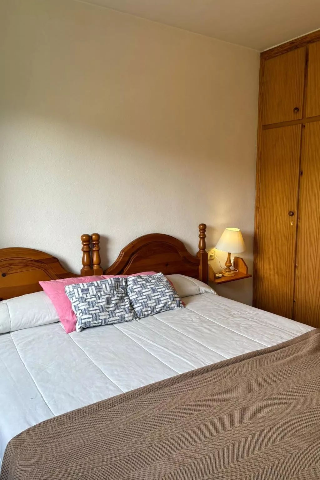 Wohnung mit Balkon Falcó 14 Vall de Boí - Dedans