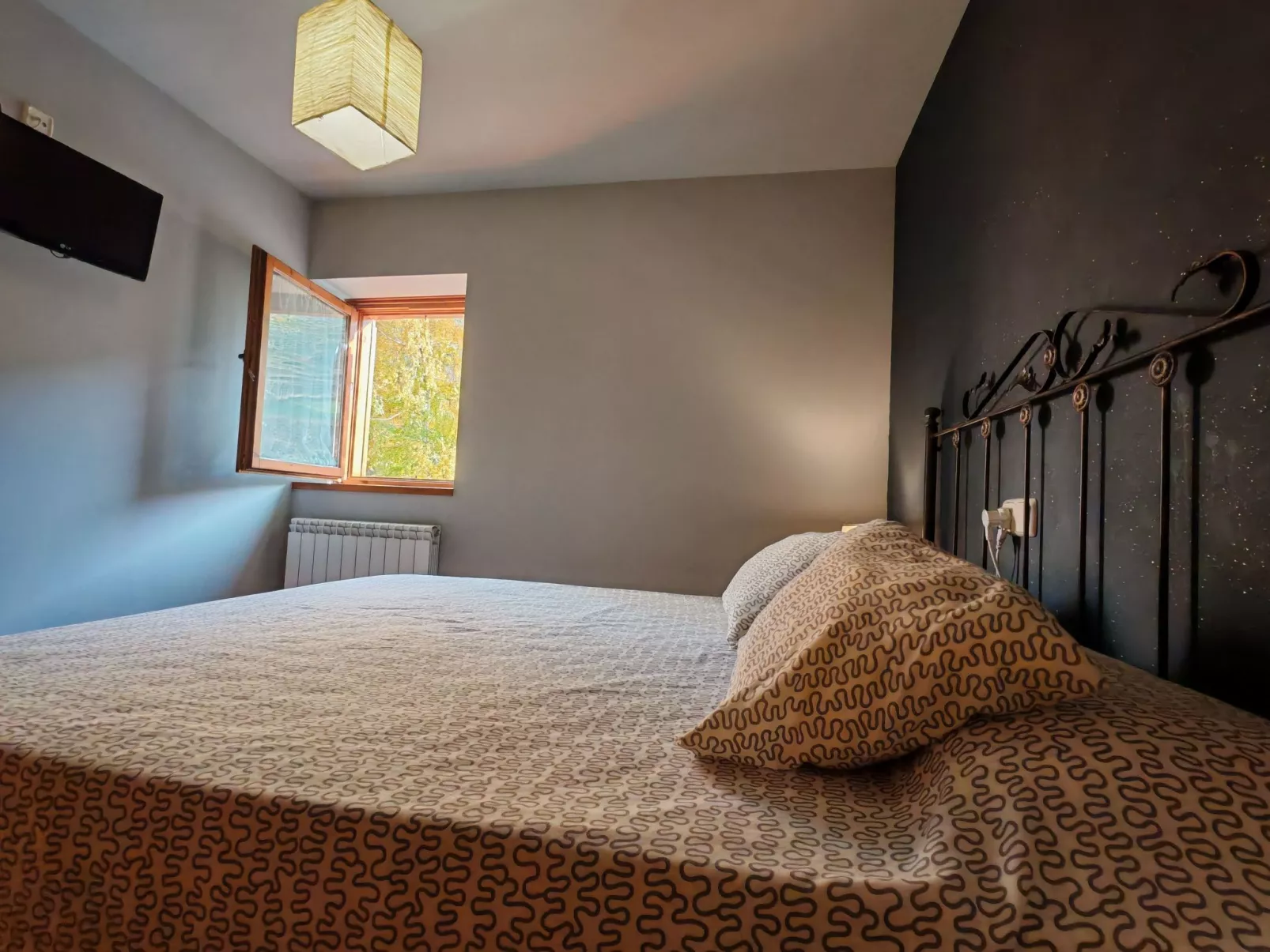 Wohnung Erta 1 8km vom Skigebiet Vall de Boí-Inside