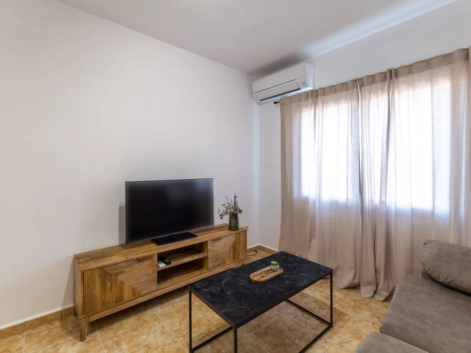 In der Nähe von Puy du Fou Spanien-Dedans