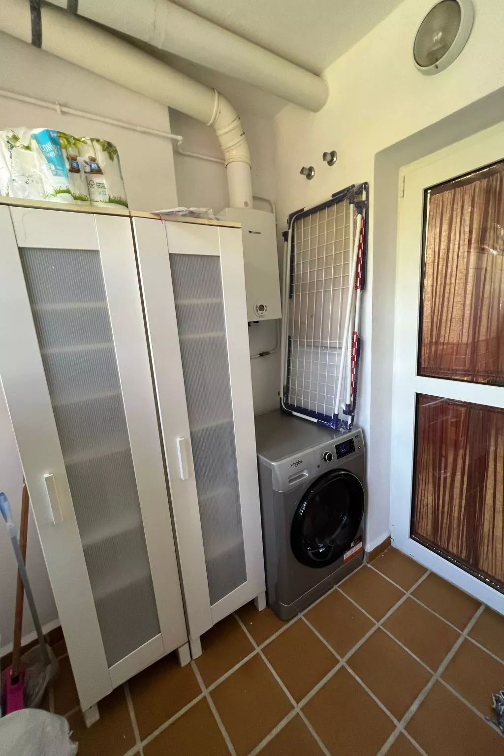 In Sitio De Calahonda mit Privatem Parkplatz und Meerblick-Drinnen