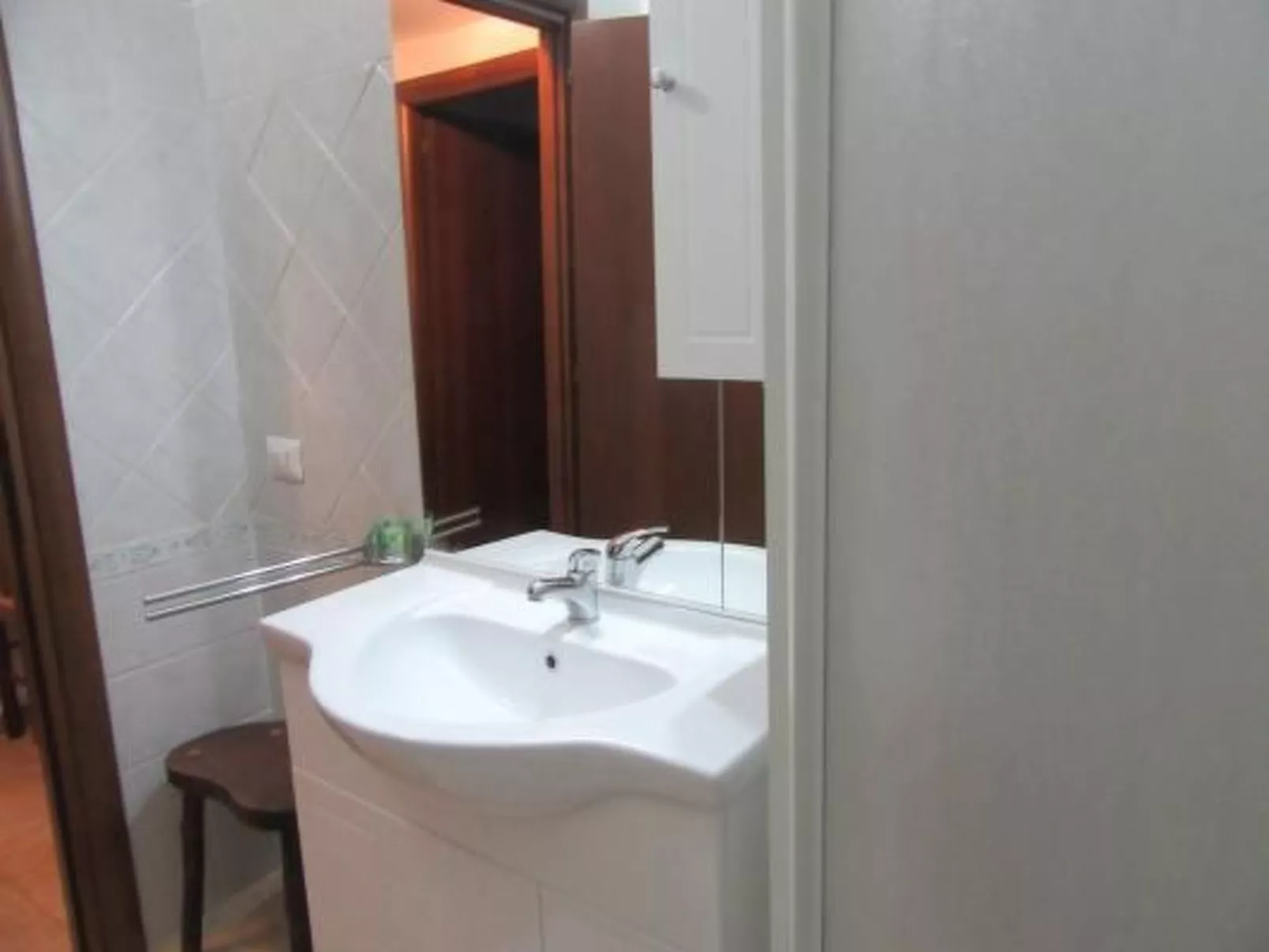 Geräumiges Ferienhaus Quadrilocale Atlantic-Dedans