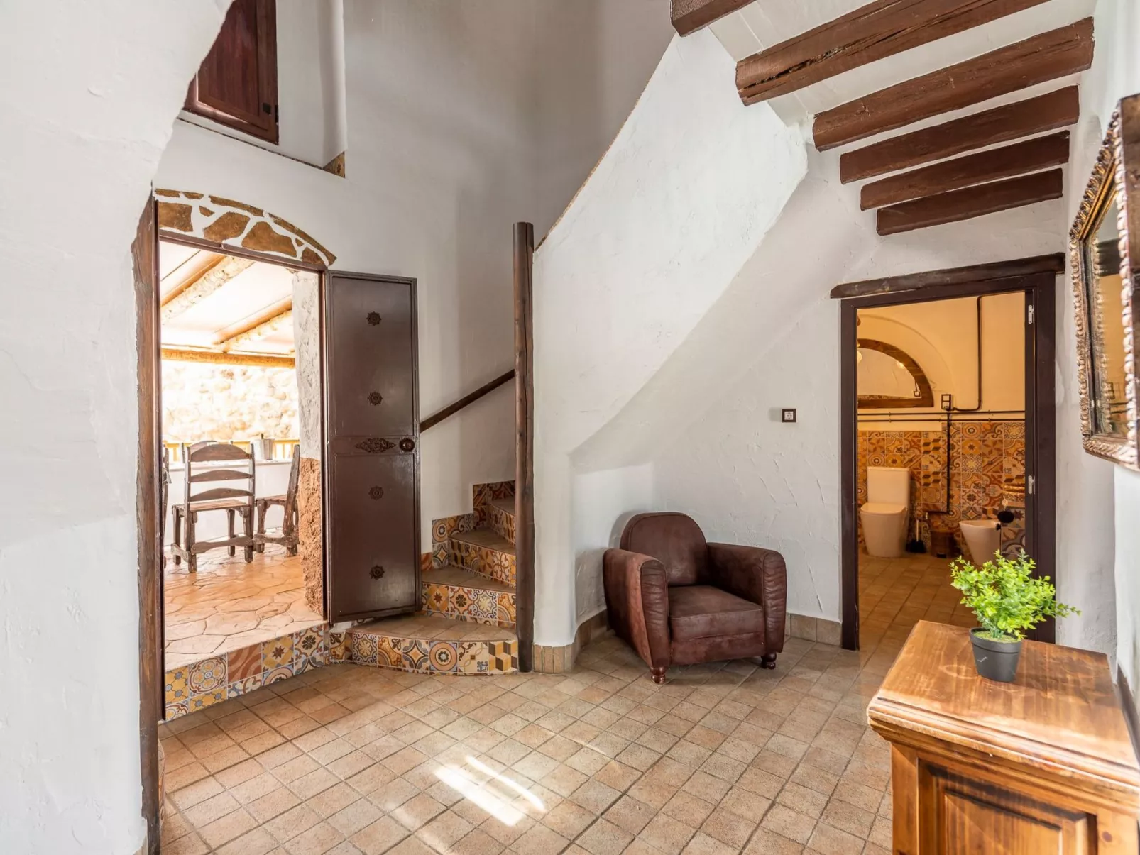 Gîte San Miguel-Image-tags.info